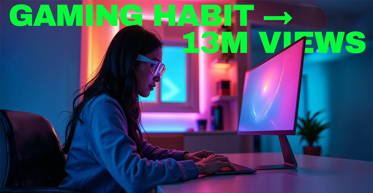 What Drove This Game’s 13 Million View Surge