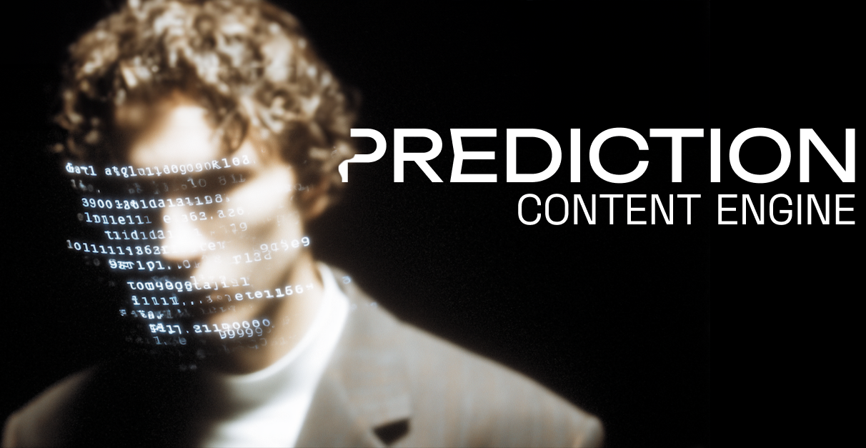 The Future Is a Trend And Polymarket Saw It First