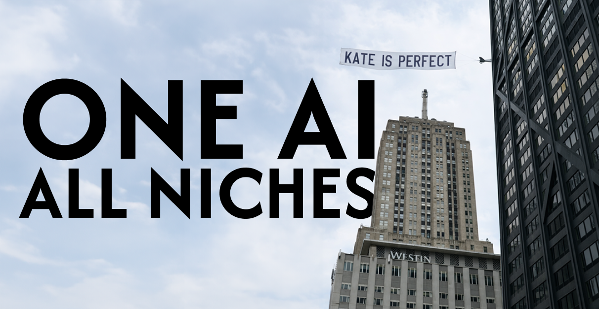 The New AI Assistant Marketing ALL Niches on TikTok (& Winning)