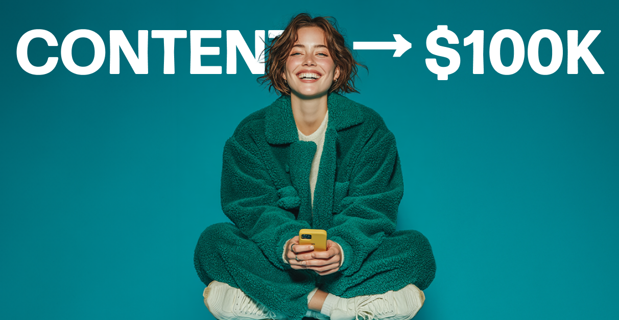 From Abandoned App to $100K MRR in 30 Days