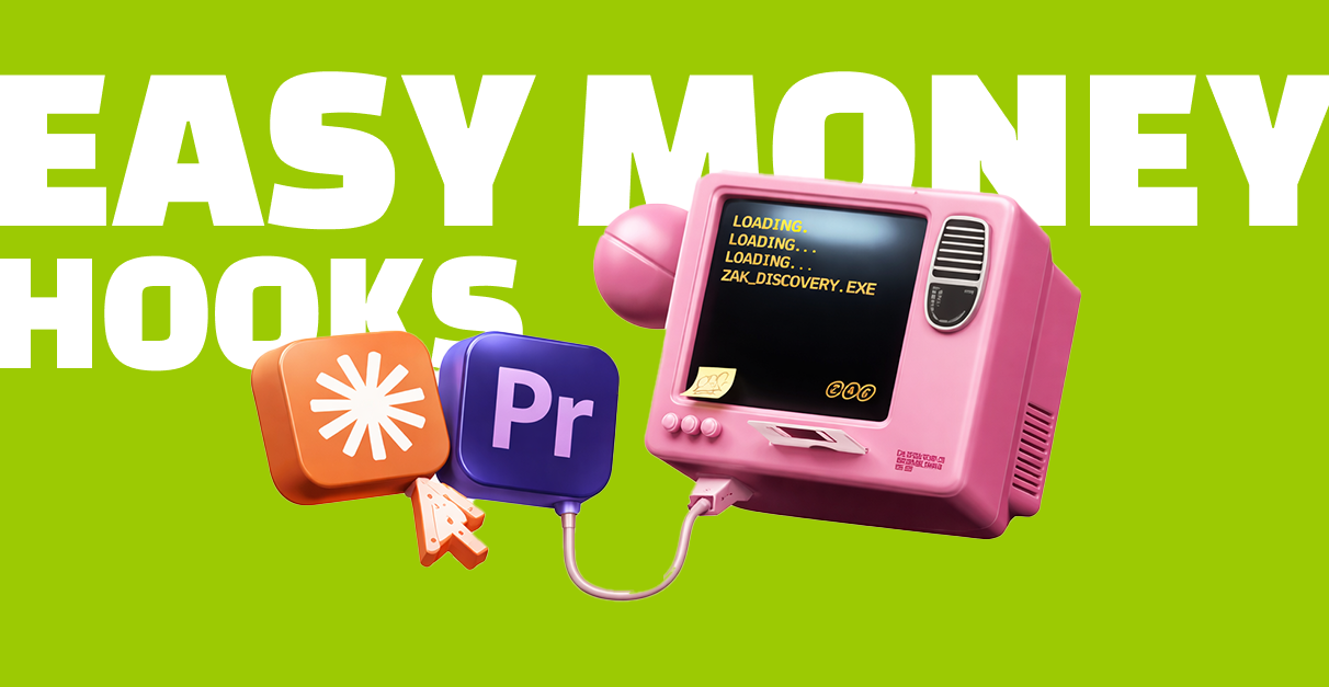 Founder‑Led UGC Format  For AI Video Editor