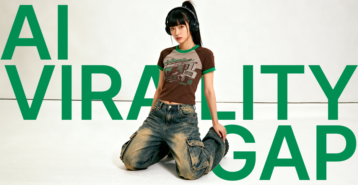 Delulu by Decart: AI Prank Format Keeps Hitting Millions