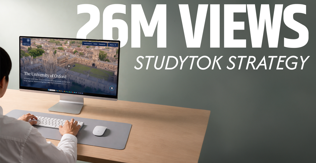 Inside Kollegio’s 26 Million Views TikTok Strategy