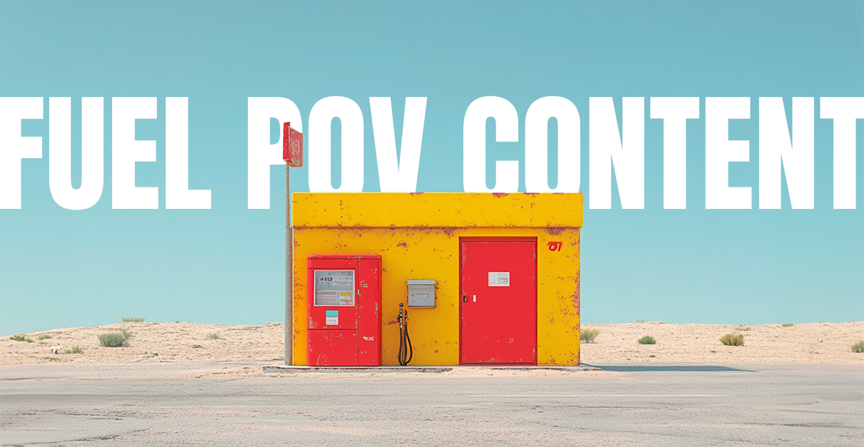 How a Paris Fuel-Delivery App Hit 3M Views With One Simple Hook