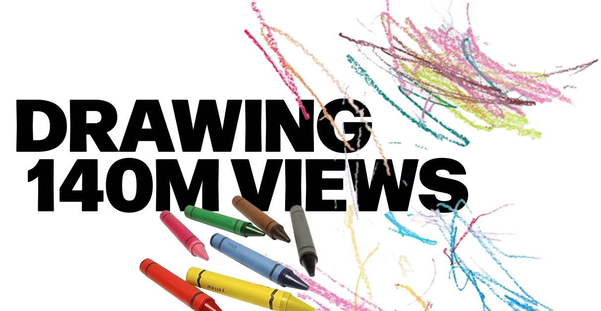 The Drawing Apps That Stuck to One Format