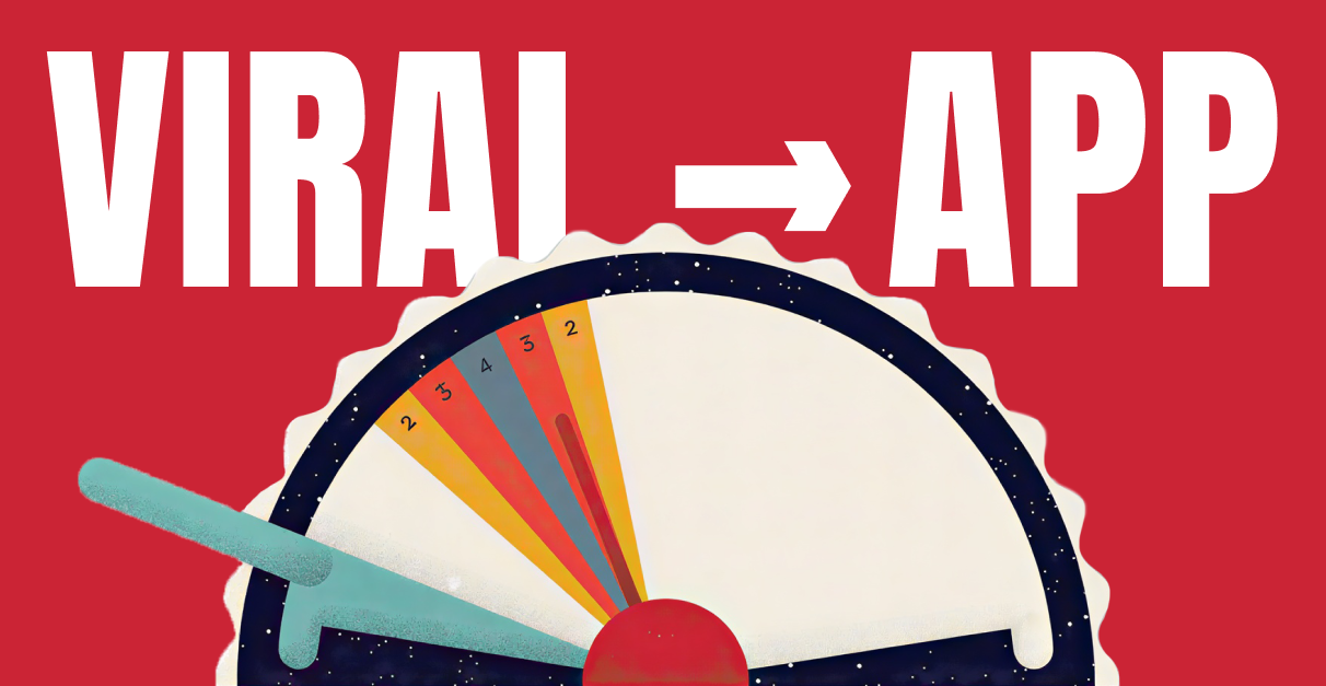 When TikTok Finds Your Next $1M App