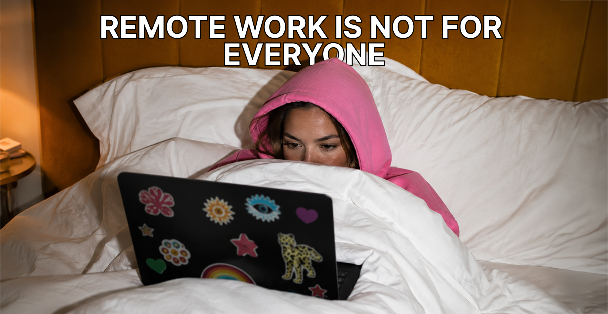 Remote Job Site Gets First 6M Views With UGC