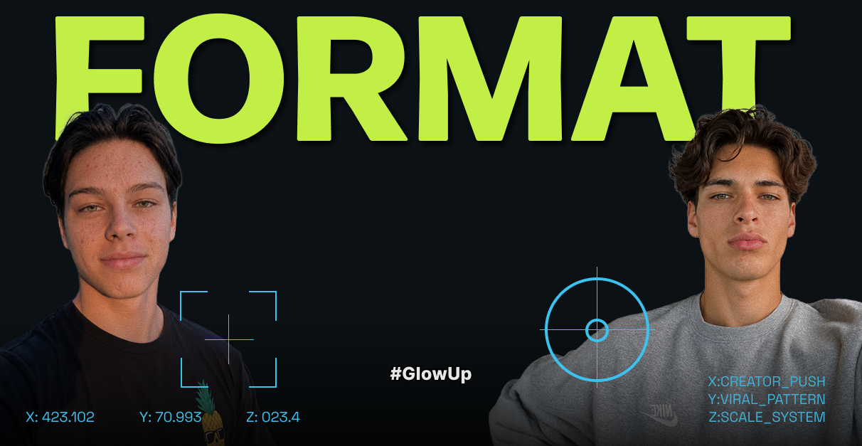 New Face Analysis App Finds Viral Slideshow Formula