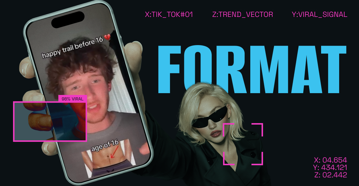 Competitor Format Drives 42M Views for Taller