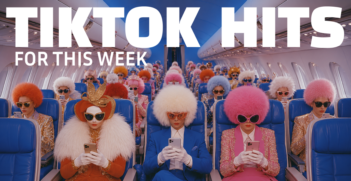 7 Viral Hits You Missed This Week
