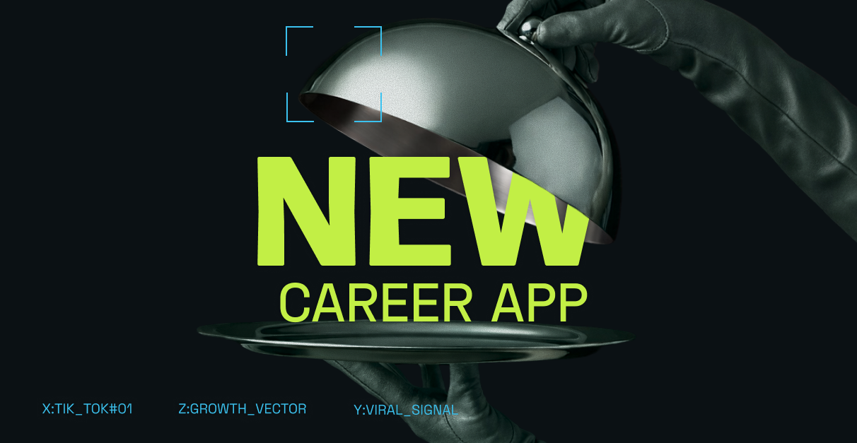 Career Creator Turns Her Niche Into an App Launch