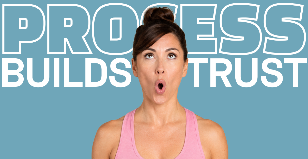 Why Process-First Content Is Luvly’s Secret Growth Weapon