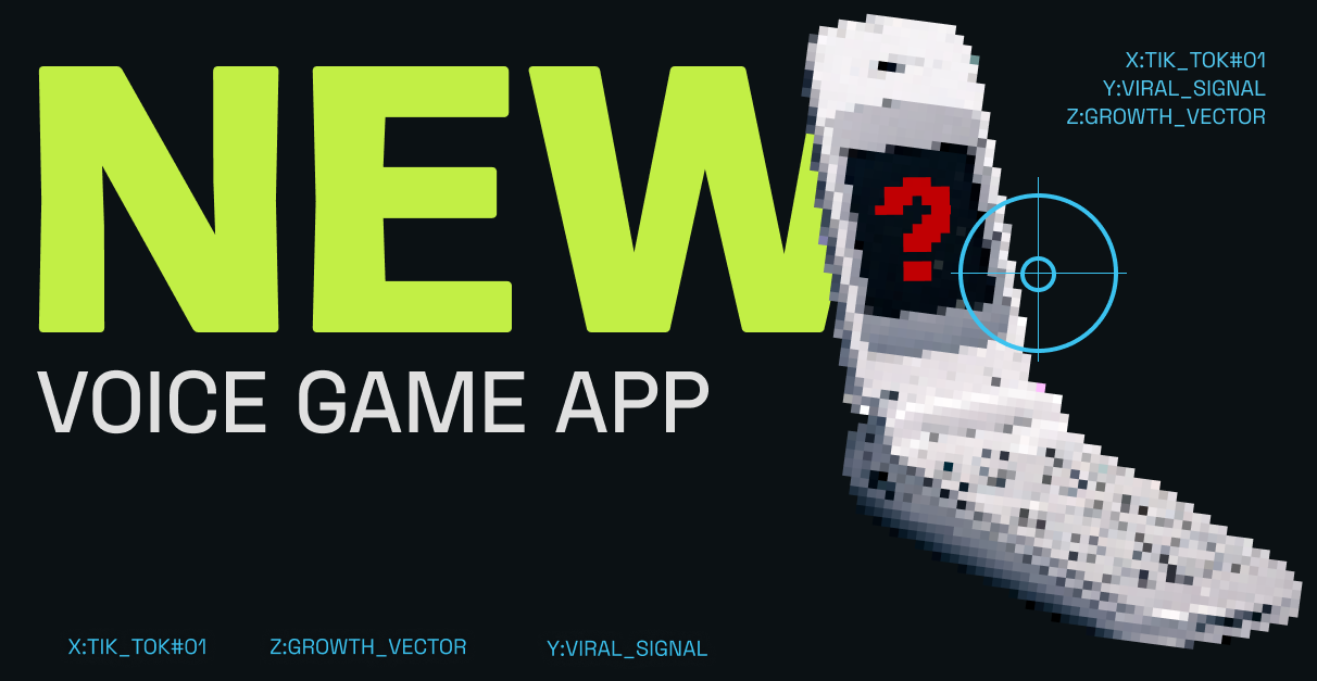 This 18-Day-Old Voice Acting App Is Already Paying Its First Creators