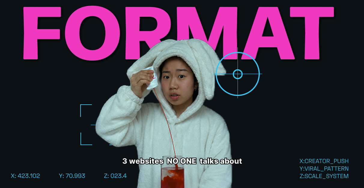 StudyTok Million Dollar Format Moves Into Design AI