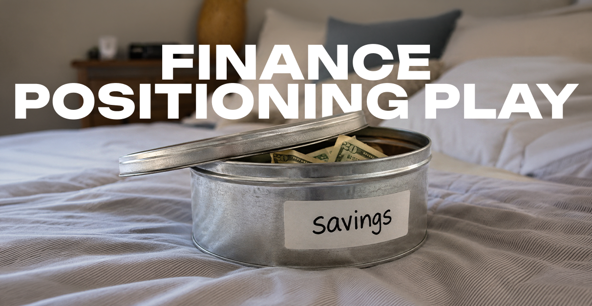 Two Finance Apps Found the Same Format and Used It to Say Opposite Things