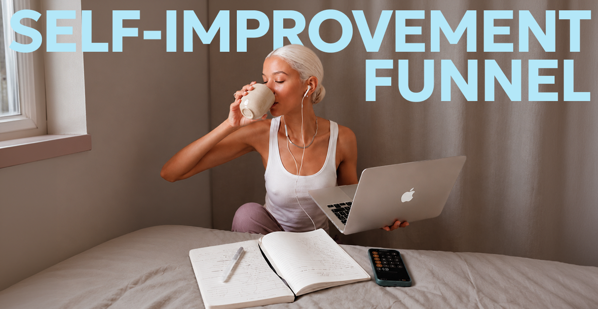 How Three Different Apps Are Running the Exact Same Content Playbook