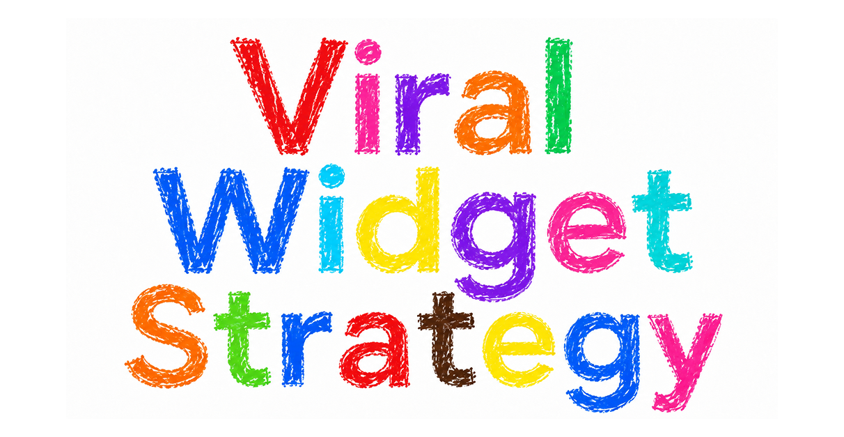 Widget App Shifts From Japanese to English and Hit 20M Views in 4 Months