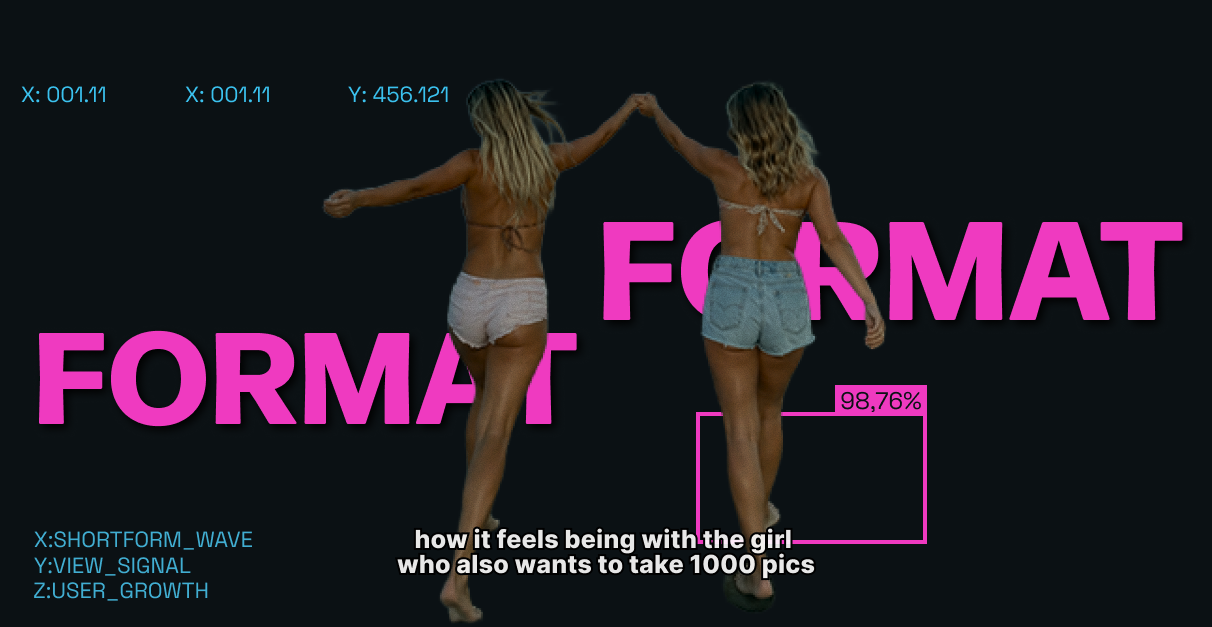 Why Friendship Aesthetics Became the Perfect Hook for Photo Apps