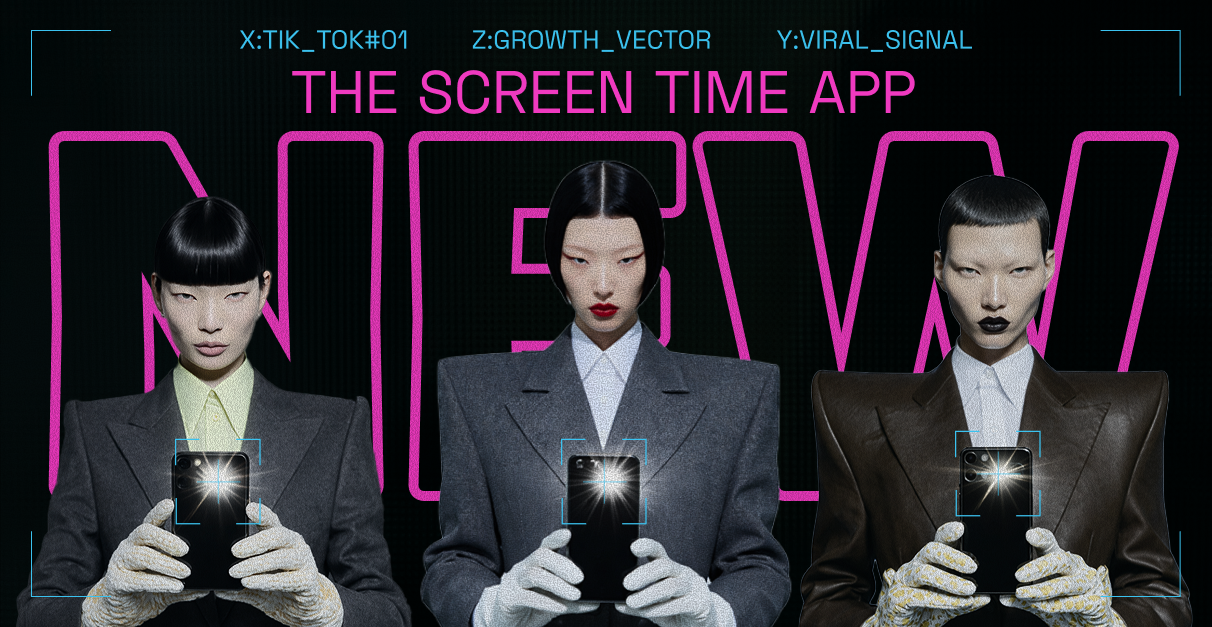 The Screen Time App That Makes You Play Blackjack to Unlock Instagram