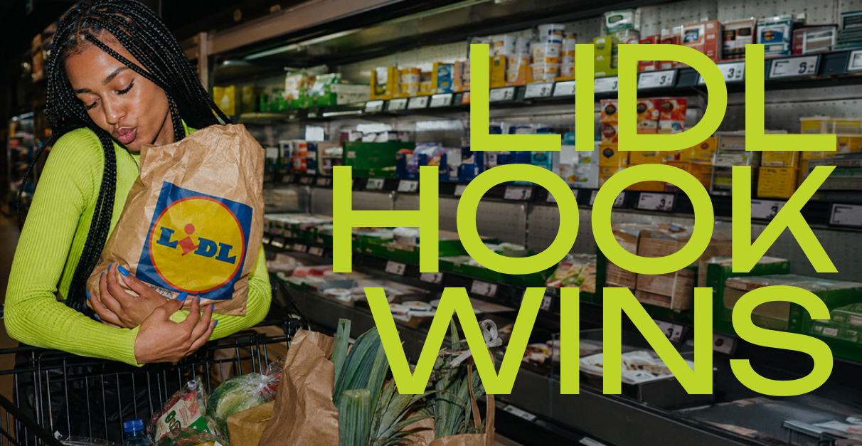 New Recipe App Turns Lidl Into $100K MRR in Just 5 Weeks