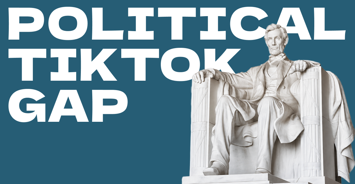 Political App With Solid Early Traction Is One Format Away From Scaling
