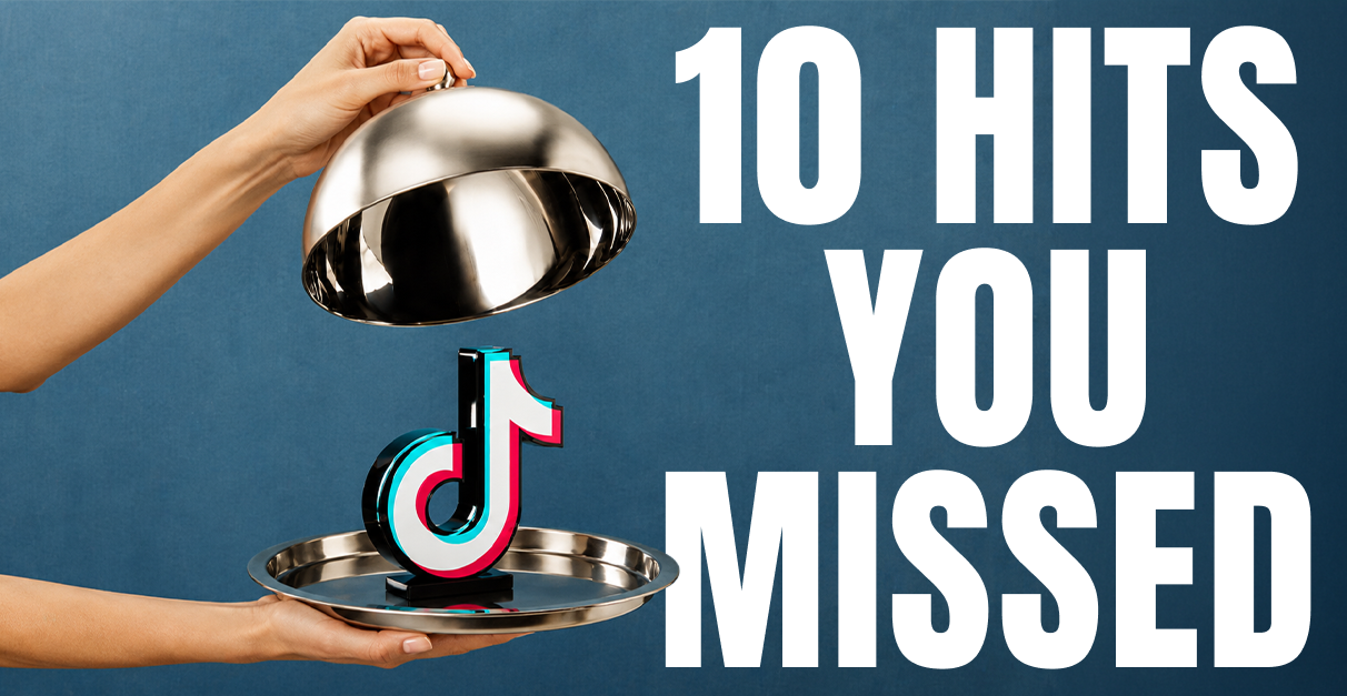 10 Viral Hits You Missed This Week