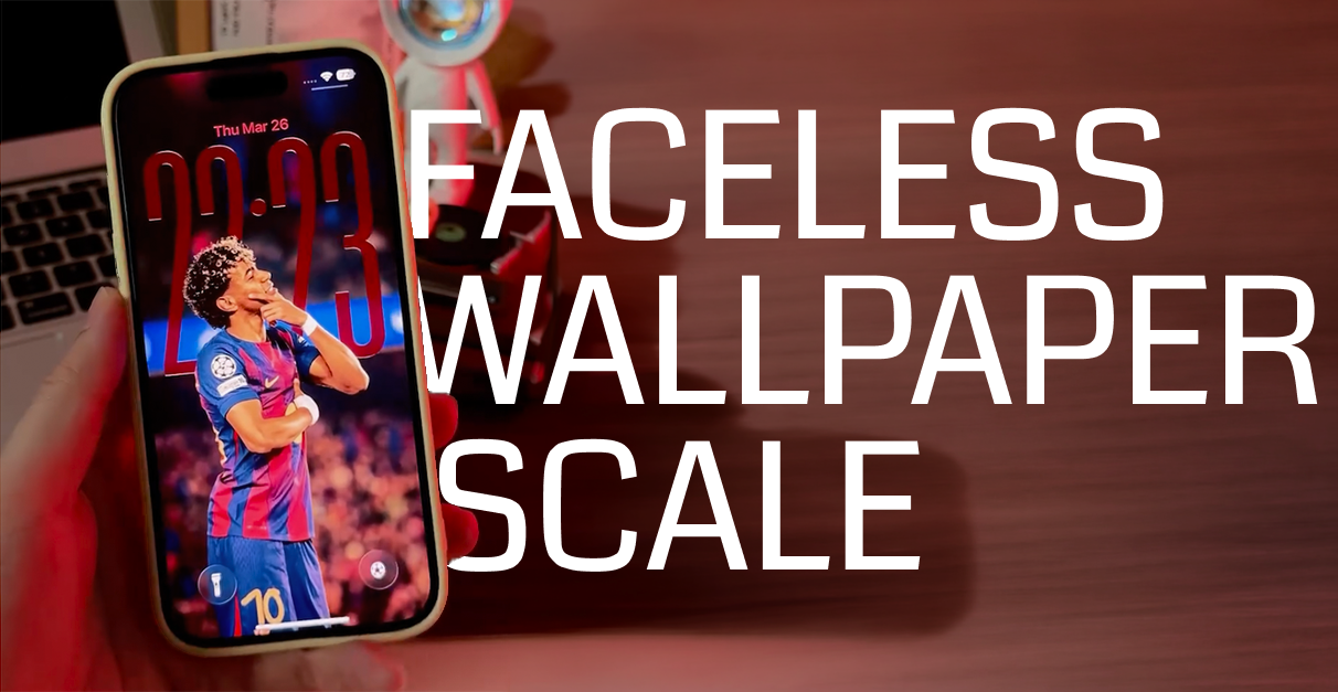 Faceless Wallpaper Account Helps App Hit #1 in China + Top 100 in 80 Countries